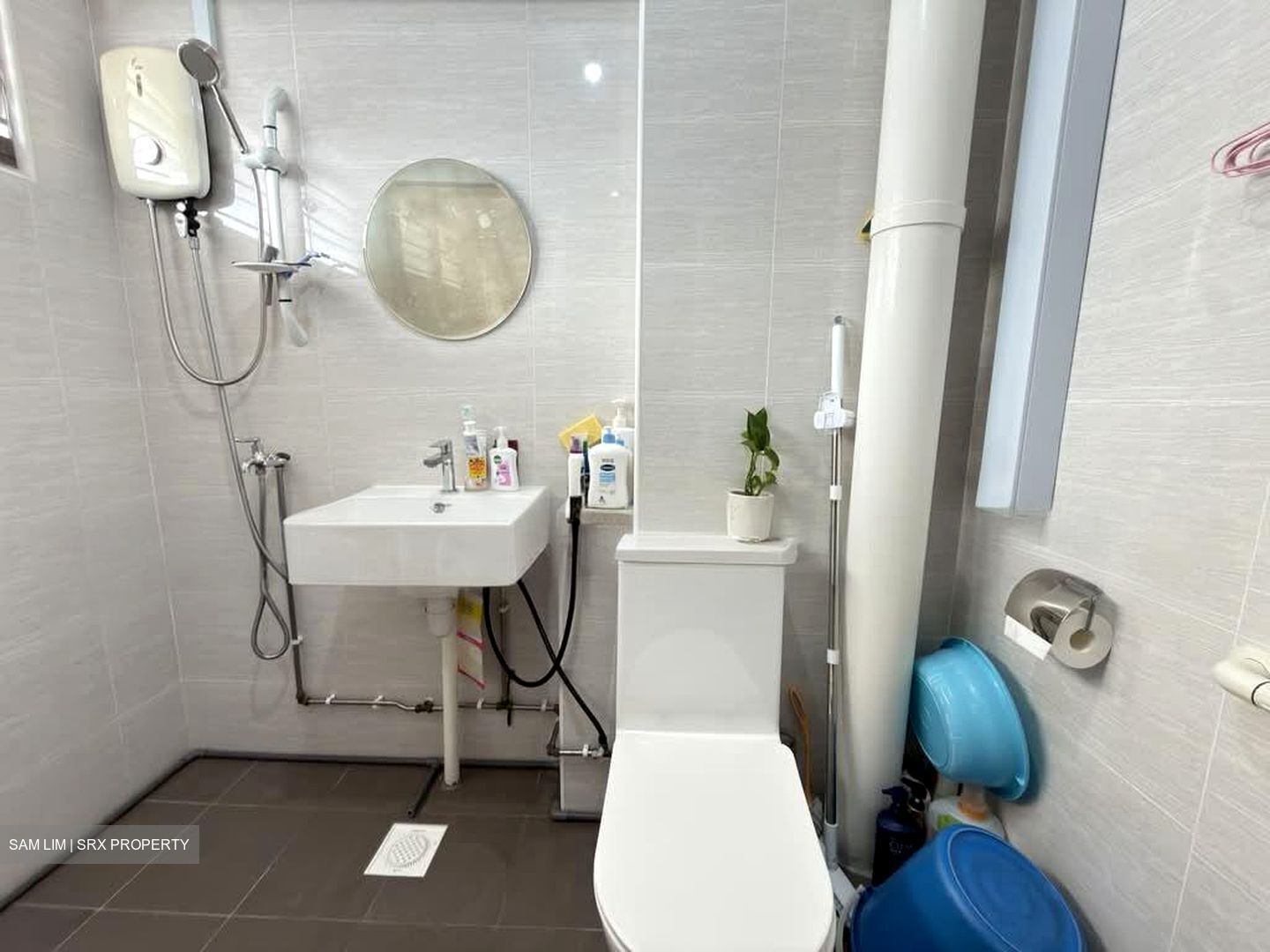 Blk 295 Choa Chu Kang Avenue 2 (Choa Chu Kang), HDB 4 Rooms #570445881